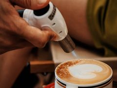 太妃焦糖脆脆-COMPANION COFFEE小伴咖啡