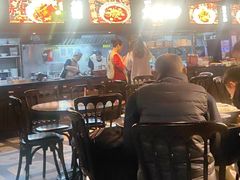 -阿大排档(长春这有山店)