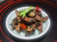 -黑鸡小馆(金源店)