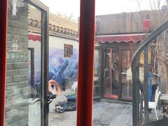 -四喜小胖·北京涮肉(五道营店)