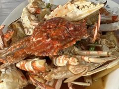 -众味海鲜大排档·活海鲜·潮汕味(南澳店)