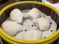 -粥王府 老广传家菜(高桥路店)