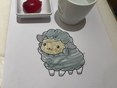 -涮福記·现切牛羊肉火锅(世纪汇店)