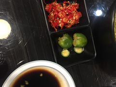 蘸料-东椰·海南椰子鸡火锅(朝阳门店)