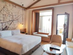 -清河半岛温泉度假酒店