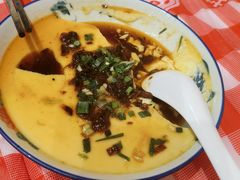 -荆九爷爆炒桥头三嫩(夫子庙店)