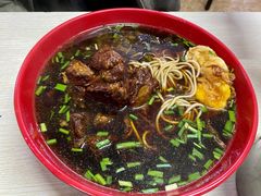 -小龙大肉面馆