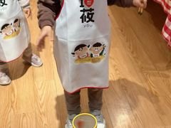 -西贝(宝乐汇店)