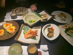 -花潮料理艺食馆(成都万象城店)