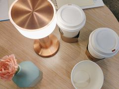 -逸派咖啡 EPARKCOFFEE(广安门店)