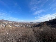 -天津盘山风景名胜区