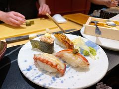 -Sushi Hanzo半藏(天环广场店)