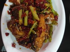 -老村长家宴(茨坪景区店)