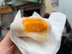 -澳门长洲糯米糍(柯打苏沙街店)