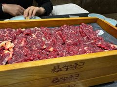 -寻牛记潮汕牛肉火锅(双喜城店)