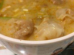 -翠华餐厅(旺角文华商场店)