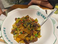 -宋徽厨·安徽菜(绿地店)