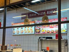 -丽丽三鲜螺蛳粉(田林路店)