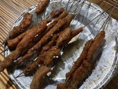 -霍元甲烧烤(江城商务大楼店)