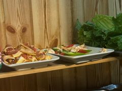 -邛海景风火盆烧烤(大石板古村二分店)