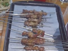 -四禧精酿铜锅涮肉·烧烤工场(大明湖店)