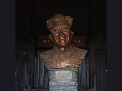 -周立波故居