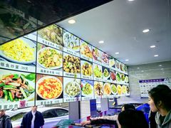 -金海湾海鲜排档(朱家尖店)