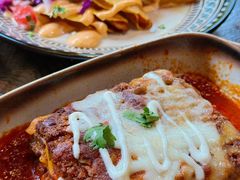-Q MEX 库迈墨西哥餐吧(三里屯店)