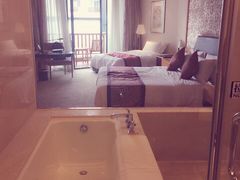 香山国际大酒店-苏州香山国际大酒店