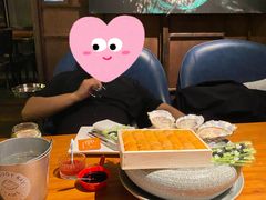 -普朗姆生蚝吧(原建国路店)