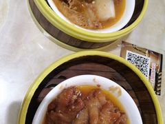 -明泉居茶点荟(车陂店)