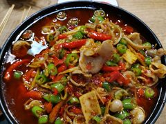-成都吃客(九眼桥店)