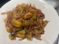 -阿毛饭店(和义路店)