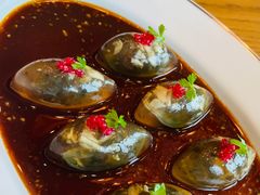 -广州柏悦酒店·悦景轩·粤菜餐厅