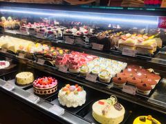 -85度C(厦门中华城新店)