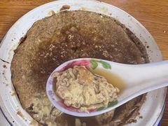 -然香姜汁(江城小区店)