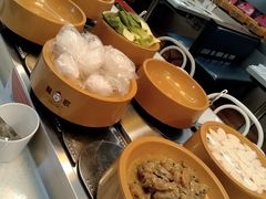 -龍歌自助小火锅(李沧丽达店)