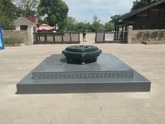 -梁鸿国家湿地公园