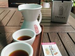 -豆舞咖啡(民乐路店)
