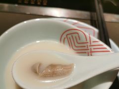 胡椒猪肚鸡-捞王锅物料理(上海世茂广场店)