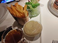 -壳里西餐厅Coquille Seafood Bistro(蒙自路店)