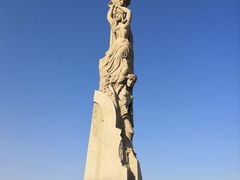 -长春世界雕塑园冰雪艺术天地