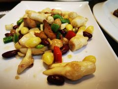 -大树头森林餐厅(番禺广场店)