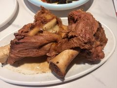 -李老哈·东北菜(宋园路店)