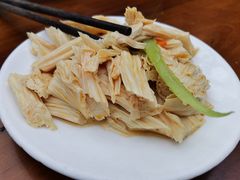 -少林寺欢喜地素斋馆