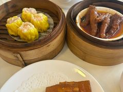 -万龙洲海鲜(南新仓店)