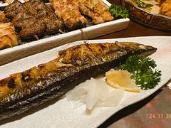 -弓二·烧鸟居酒屋(财富购物中心店)
