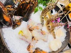 -辉哥火锅(虹桥路店)