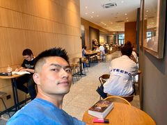 -星巴克臻选(成都东方新希望天祥店)