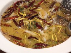 -太二酸菜鱼(汕头苏宁广场店)